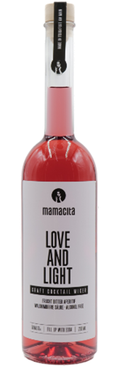 mamacita Love and Light