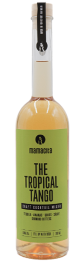 mamacita The Tropical Tango